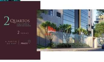 Imagem 2: BELO HORIZONTE - Padrão - Prado