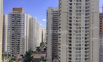 Imagem 4: Apartamento de 90m² com 3 quartos (1 suite), 2 vagas, sol da manha!