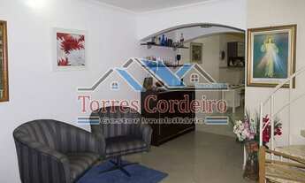 Imagem 6: Sobrado de 3 andares com salão de festas - Jd. Celeste