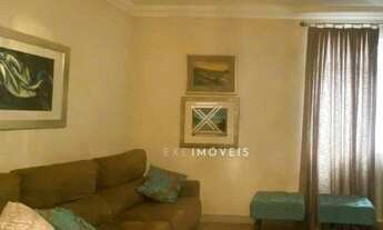 Imagem 2: Apartamento com 3 dormitórios à venda, 72 m² por R$ 640.000 - Santo Antônio - Belo Horizon