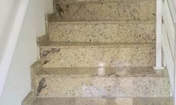 Imagem 7: Casa de condomínio sobrado para venda tem 73 metros quadrados com 2 quartos