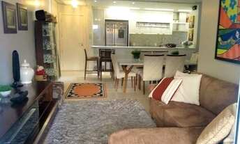 Imagem: Apartamento de 3 Dormitório, Localizado