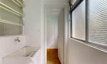 Imagem 14: APARTAMENTO RESIDENCIAL em São Paulo - SP, Jardim Paulista