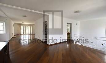 Imagem 5: Casa em condominio com jeito de interior