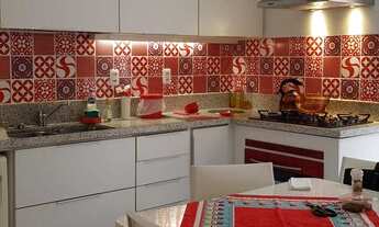 Imagem 4: Lindo apartamento à venda no Recreio dos Bandeirantes com 146 m², num local super aconcheg