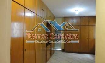 Imagem 6: Sobrado com 3 dorm. (1 suíte) + 2 vagas - Instituto de Previdência