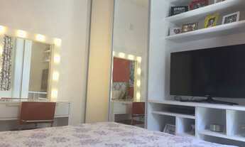 Imagem 4: 3 quartos em Leme 110m2- Rio de Janeiro - RJ