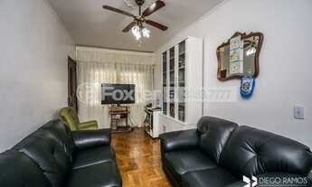 Imagem 7: Térrea para venda tem 113 metros quadrados com 3 quartos em Partenon - Porto Alegre - RS