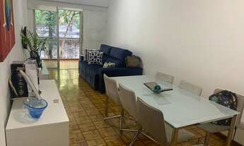 Imagem 4: Apartamento para venda tem 83 metros quadrados com 2 quartos em Tijuca - Rio de Janeiro