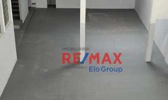 Imagem 2: Galpão para alugar, 500 m² por R$ 13.000,00/mês - Vila Baby - São Paulo/SP