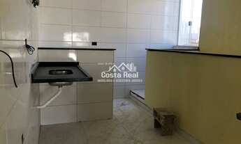 Imagem 4: Casa de Condomínio com 2 dorms, Aviação, Praia Grande - R$ 315 mil, Cod: 2026