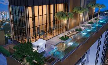 Imagem 3: Apartamento no Brooklin com 2 e 3 quartos - São Paulo - SP