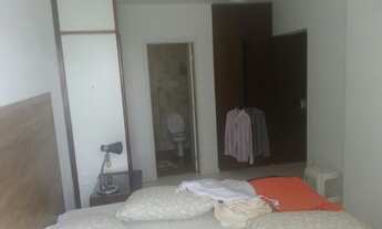 Imagem 4: Apartamento com 3 quartos, suíte, 2 vagas e acesso ao mar, no Corredor da Vitória - Salvad