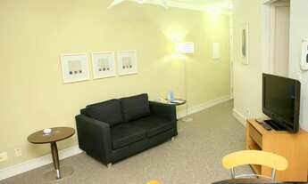 Imagem 3: PARADISE GARDEN - Flat com 3 dorm com suite 100m² no Paraíso