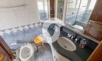 Imagem 4: Cobertura Duplex - 4 Suítes - Vista para a Lagoa e Cristo Redentor