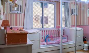 Imagem 7: Apartamento com 2 Quartos, sendo 1 Suíte com 68 m² à venda na Freguesia