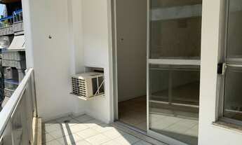 Imagem 4: Entre Lagoa e Jardim Botânico