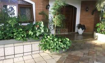 Imagem: Prox Represa,bairro nobre, casa diferenciada