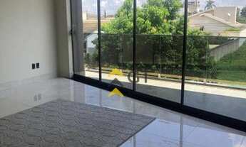 Imagem 2: Casa com 3 dormitórios à venda, 282 m² por R$ 1.300.000 - Jardim Alto da Boa Vista - Rolân