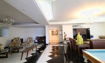 Imagem 4: Apartamento Bom Fim, 5 quartos, 3 vagas, andar inteiro