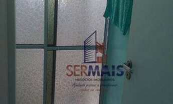 Imagem 7: Apartamento com 2 dormitórios à venda, 41 m² por R$ 190.000 - Planalto - Porto Velho/RO