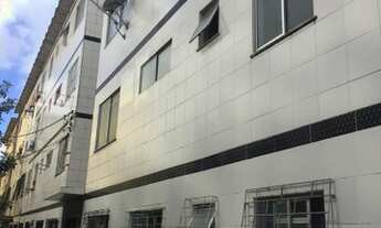 Imagem 1: Apartamento para venda possui 58 metros quadrados com 2 quartos em São Marcos - Salvador