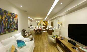 Imagem 7: BOTAFOGO APARTAMENTO REFORMADO 3 QUARTOS 122m²