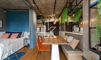 Imagem 4: SãO PAULO - Apartamento Padrão - Itaim Bibi