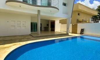 Imagem 5: Sobrado de esquina a venda com 3 suítes plenas no Portal do Sol 2