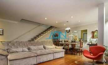 Imagem 4: Casa com 3 dormitórios, 280 m² - venda por R$ 2.250.000,00 ou aluguel por R$ 9.500,00/mês