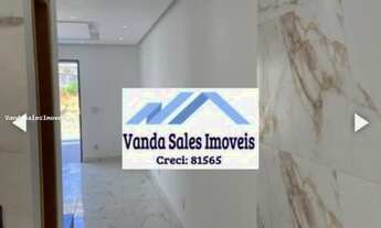 Imagem 6: Casa para Venda em Rio de Janeiro, Campo Grande, 3 dormitórios, 1 suíte, 2 banheiros, 2 va