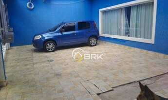 Imagem 4: Casa com 3 dormitórios à venda, 300 m² por R$ 1.200.000,00 - Jardim Nossa Senhora do Carmo