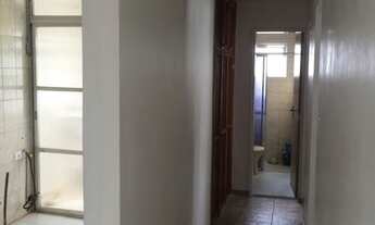 Imagem 2: Apartamento para Locação Anual - Jardim Nordeste, São Paulo - 50m²