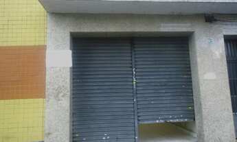 Imagem: Salão comercial para aluguel tem 114 metros