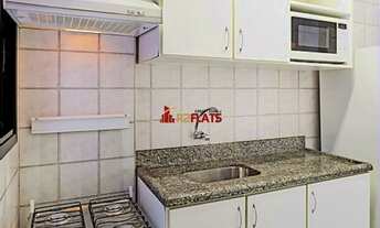 Imagem 7: São Paulo - Flat - Brooklin