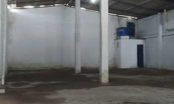 Imagem 5: Galpão/Depósito/Armazém para aluguel tem 360 metros quadrados em Farol - Maceió - AL