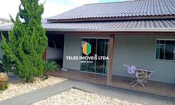 Imagem 2: Porto Belo - Casa Padrão - Perequê