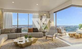 Imagem 3: Ed. Mai Terraces - Apartamento Duplex com 4 dormitórios à venda, 433 m² por R$ 7.600.000