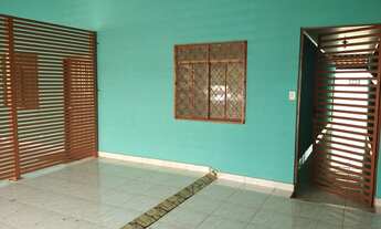 Imagem 3: Casa para aluguel possui 45 metros quadrados com 2 quartos em Conjunto Fabiana - Goiânia