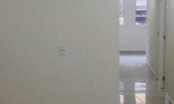 Imagem 2: Apartamento para venda tem 83 metros quadrados com 4 quartos em Vila Buarque - São Paulo