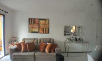 Imagem 6: Apartamento para venda possui 64 metros quadrados com 1 quarto em Calhau - São Luís - MA