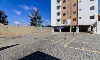 Imagem 6: Vendo apartamento no Santa Cândida R$ 292.000,00