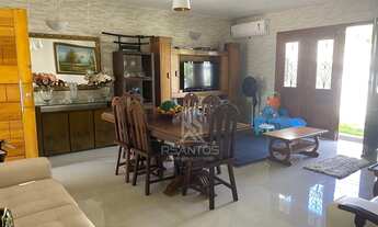 Imagem 6: Condomínio Campestre - Freguesia - Casa 295m² com piscina e área gourmet