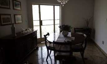 Imagem 4: Área privativa com 3 dormitórios à venda, 235 m² por R$ 570.000 - Santa Mônica - Belo Hori