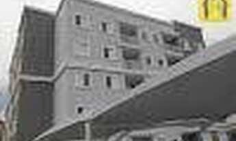 Imagem 2: Apartamento com 2 dormitórios, 45 m² - venda por R$ 310.000,00 ou aluguel por R$ 1.650,00