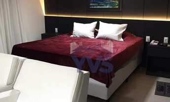 Imagem: Vendo Lindo Flat reformado 40m2 em Andar