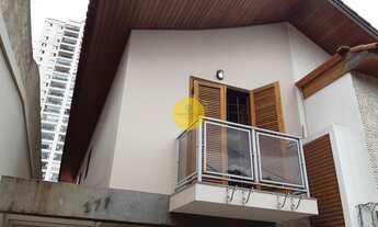 Imagem 6: Ótimo sobrado para locação 3 Dorms sdo. 3 suites 4vagas Jd. do Lar S. Paulo