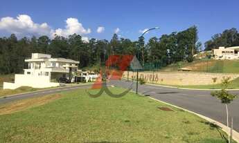 Imagem 4: Terreno - Condomínio Residencial Arboretum - Vinhedo