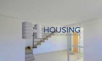 Imagem 3: Cobertura à venda, 2 quartos, 1 suíte, 3 vagas, Cinquentenário - Belo Horizonte/MG