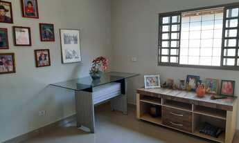 Imagem 7: Térrea para venda tem 220 metros quadrados com 3 quartos em Altos do Coxipó - Cuiabá - MT